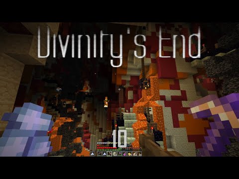 Divinity's End - Episode 10: Do You Really Know?