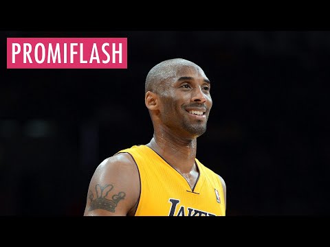 Vandalismus: Tribut an Kobe und Gigi Bryant wurde beschmiert