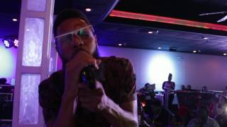 These Arms Of Mine - TSoul Live (Otis Redding Cover)