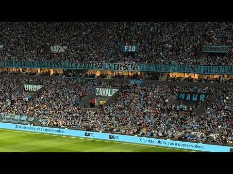 "HINCHADA DE BELGRANO" Barra: Los Piratas Celestes de Alberdi &bull; Club: Belgrano