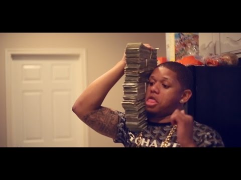 Yella Beezy - Run Up A Check (Music Video) Shot By: @HalfpintFilmz