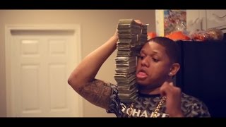 Yella Beezy - Run Up A Check (Music Video) Shot By: @HalfpintFilmz