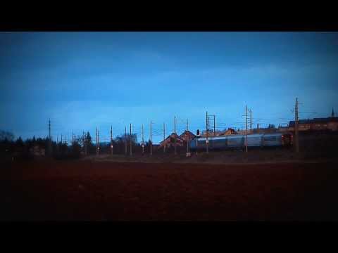 162 054 na EN 405 Vltava