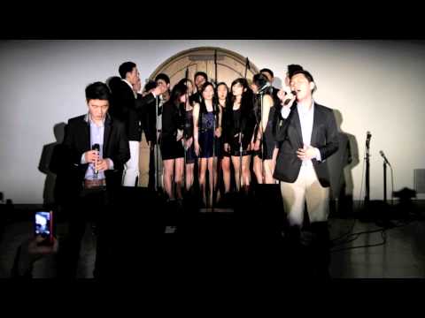 PennSori Spring 2013: 말리꽃 - 이승철