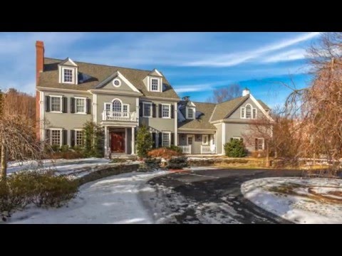 6 Oak Park Cir, Lexington MA - Elizabeth P  Crampton   Tel 781 389 4400