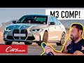 BMW M3 Competition Review Is This The Best M3 Ever