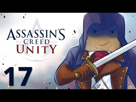 Let's Play Assassin's Creed Unity Deutsch Part 17 - EXPLOSIONS!