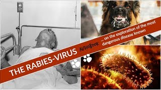 The Rabies-Virus | Full audiobook | Medicine Audiobook