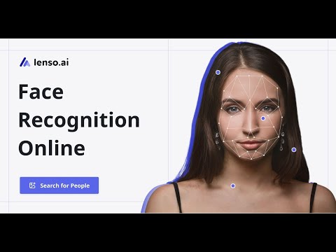 Lenso.ai - Best AI Face Search Engine