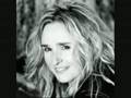 melissa etheridge when you find the one