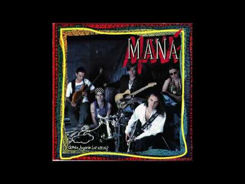Maná - De Pies A Cabeza