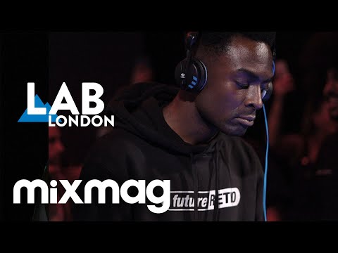 Tim Reaper | Mixmag Lab London