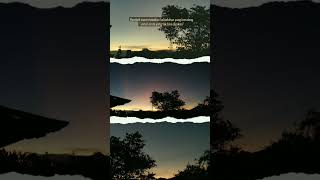 Download lagu yuk nikmati pagi dengan pikiran yang berarti #ran #selamatpagi #shorts #sunrise mp3