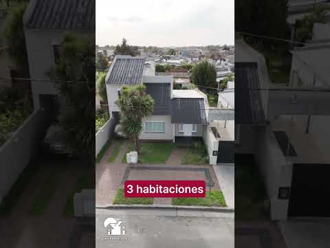 CASA EN VENTA EN TRES ARROYOS