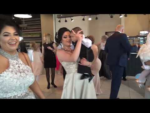 Krst - Viktor Mathias Balog C.3 - Kajkos