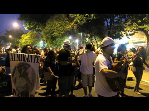 Bloco Pega o Lenço e Vai 2014