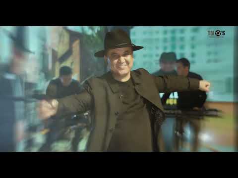 Dowlet Molla - YASHYN KICI