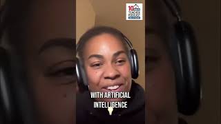 AI as a Student's Secret Writing Tutor Revealed! #shorts