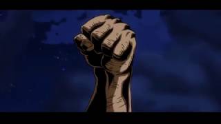 All Might stands victorious!   Boku no Hero Academia Season 3 English Subs