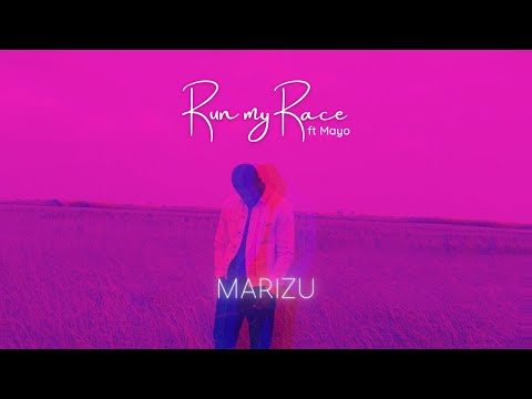 Thumbnail for Run my race video