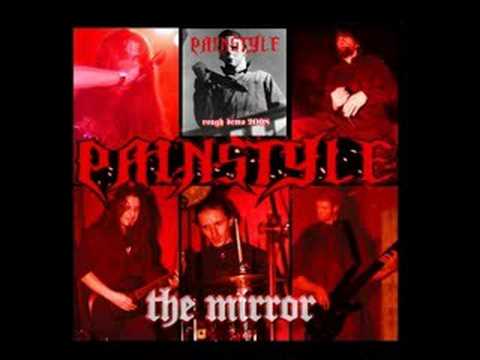 PAINSTYLE - THE MIRROR