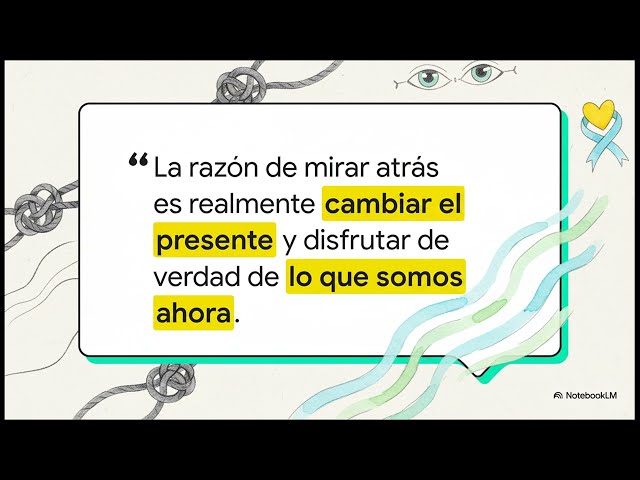 Vídeo relacionado con La Cicatriz de un Milagro