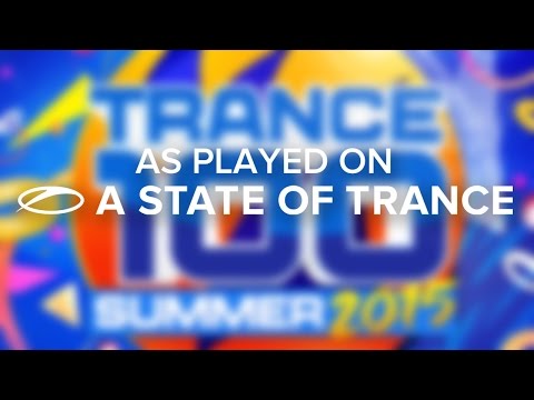 Paul Webster feat. Sarah Howells - Heart's Not In It [A State Of Trance Episode 726]