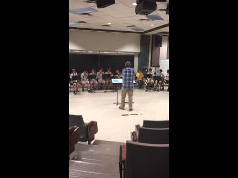 ISYM 2015 - Complete Trombonist Workshop