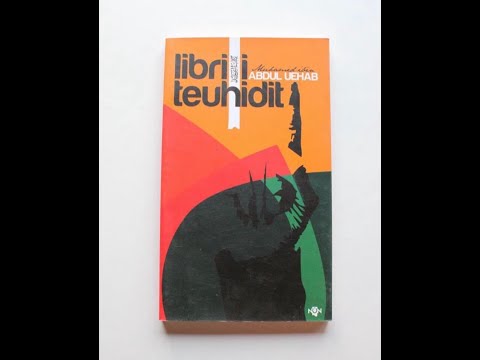 Cfare libra na sygjeron n'akide - #Hoxha_jone Enis Rama