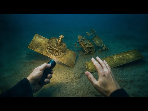 Najdziwniejsze artefakty, które nie pasują do historii