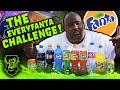 The EveryFanta Chug