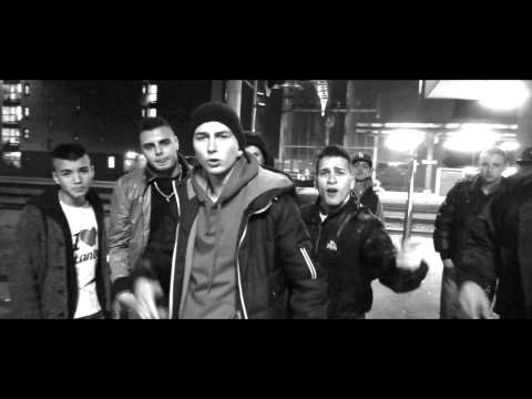 Lanet - 8302 16 Bars (Official Videoclip)