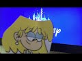 Lori Loud Watches The THX Logo