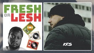 Kool Savas - KKS (Album Review) | FRESH or LESH