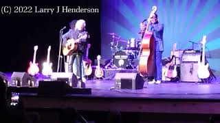 Marty Stuart And His Fabulous Superlatives Live &quot;Matches&quot;/Johnny Cash instrumental @BrownCounty 6-23
