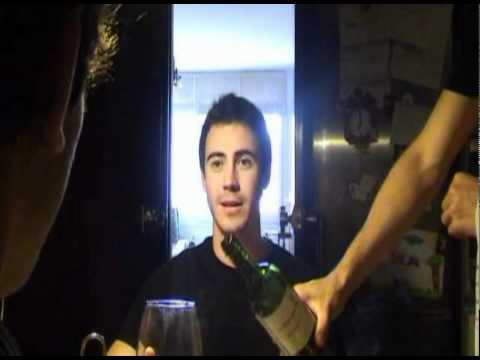 Corto Mafiosos ( Death Note ).mov