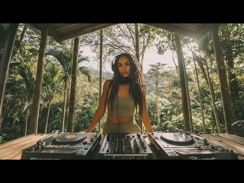 🔥 Vintage Vinyl Reggae by Rasta Girl 🔥 | Deep Dub & Roots Reggae Mix 2025