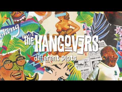 The Hangovers - I'm All Right