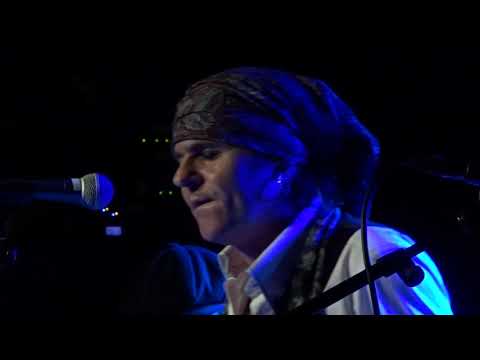 Quireboys Late Night Saturday Call Stockholm Bar Brooklyn 190127