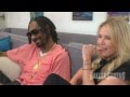 Chelsea Handler Smokes Weed With Snoop Dogg ...