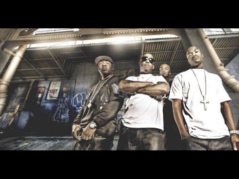[NEW EXCLUSIVE] Ja Rule and the Guap Boyz - Head Knock
