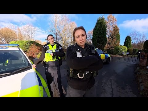 Chimney House Hotel: Police Hit Me With Section 50!