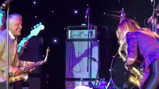 Dave Koz LIVE at the Catalina JazzTrax Festival