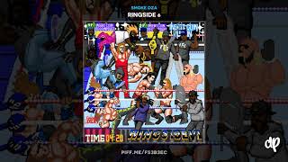 Smoke DZA - Debiase Decisions feat. Benny The Butcher [Ringside 6]