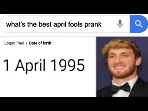 april fools meme