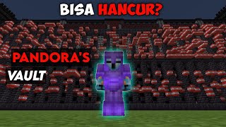 Download lagu Membuktikan Seberapa Kuatkah PENJARA YANG SANGAT KETAT Di Minecraft mp3