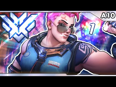 PoV: You are Rank 1 Tank