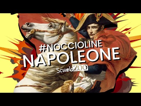 Peanuts #42 - NAPOLEON BONAPARTE EXPLAINED EASILY in 5 MINUTES