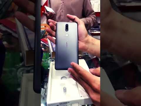 Nokia 2.4 😍 #shorts