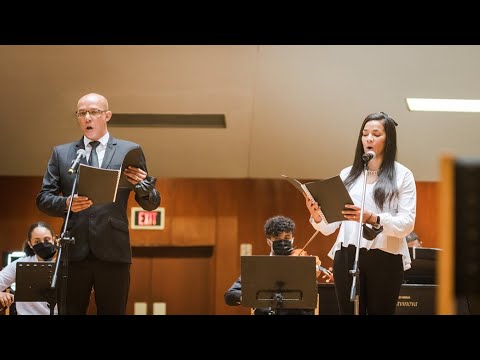 New Apostolic Church Southern Africa | Music - “I will lift up mine eyes” (official)